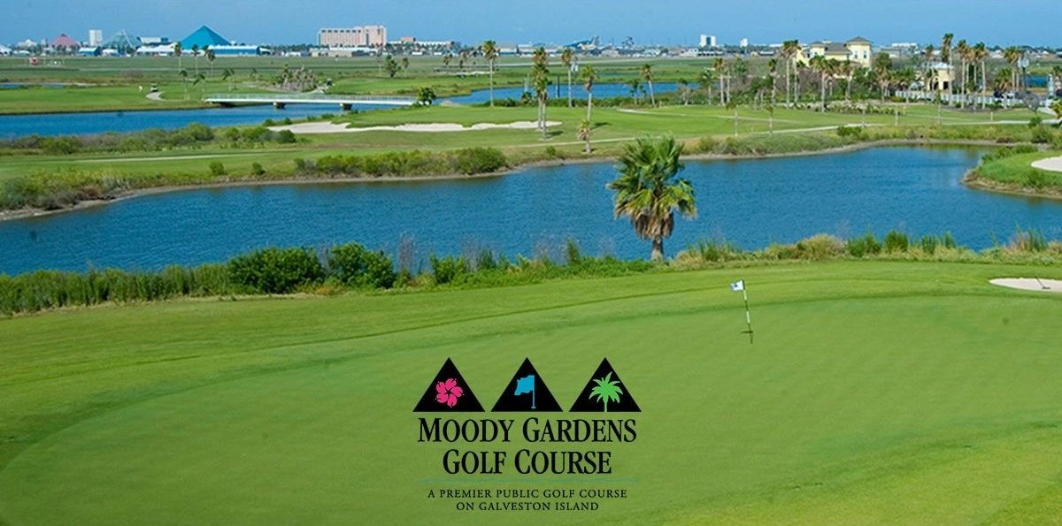 Texas Adaptive Golf Association